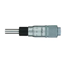 Einbaumessschraube, kleines Standardmodell 148-821-10