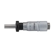 Einbaumessschraube, kleines Standardmodell 148-822-10