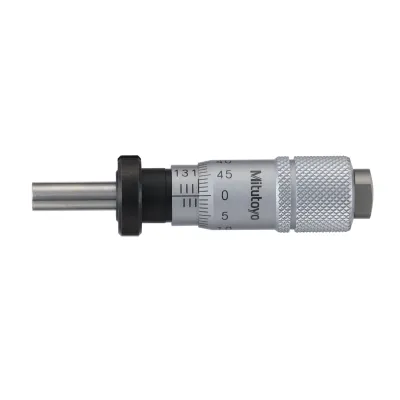Einbaumessschraube, kleines Standardmodell 148-822-10