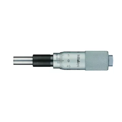 Einbaumessschraube, Hartmetallbestückt 149-132-10