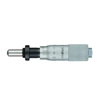 Einbaumessschraube, Hartmetallbestückt 149-802-10