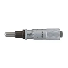 Einbaumessschraube, Hartmetallbestückt 149-803-10 Einbaumessschraube, Hartmetallbestückt 149-803-10