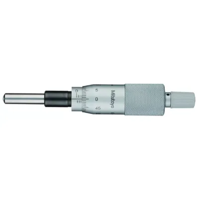 Einbaumessschraube, mittelgroßes Standardmodell 150-801