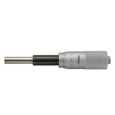 Einbaumessschraube, robust, 8 mm Spindel 151-227-10