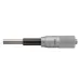 Einbaumessschraube, robust, 8 mm Spindel 151-227-10 Einbaumessschraube, robust, 8 mm Spindel 151-227-10