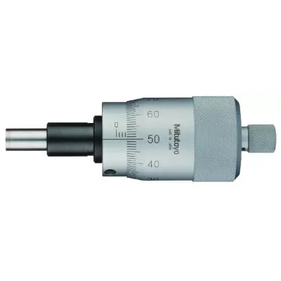 Einbaumessschraube, schnell, 1mm/U 152-101
