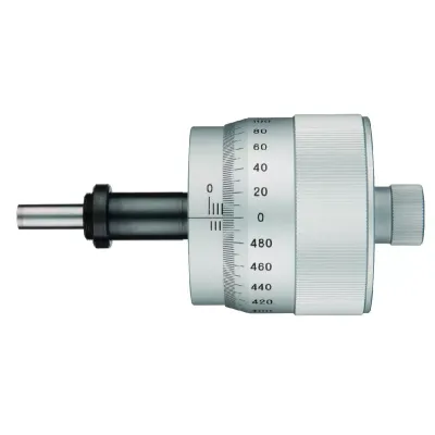 Einbaumessschraube, große Trommel, 49mm 152-283