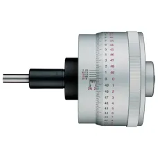 Микрометрический винт с неподвижным шпинделем 153-302