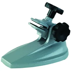 Halter für Bügelmessschrauben 0–100 mm 156-101-10 Halter für Bügelmessschrauben 0–100 mm 156-101-10
