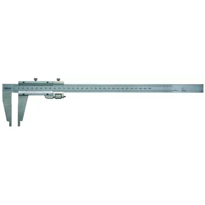 Nonius Schnabel-Messschieber 160-128