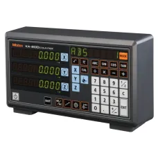 Längenmessgerät Anzeige KA-213 174-185E