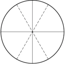 Strichplatten für Messmikroskop TM 176-114