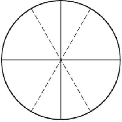 Strichplatten für Messmikroskop TM 176-114