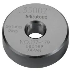 Регулировочное кольцо 0,35" 177-179