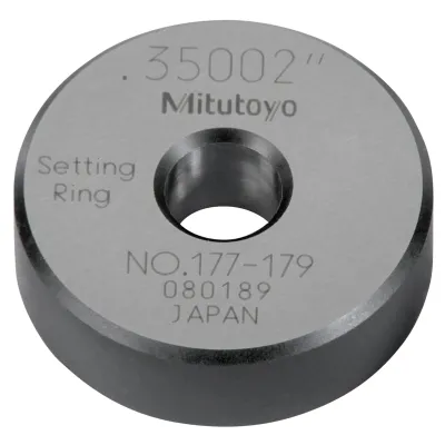 Регулировочное кольцо 0,35" 177-179