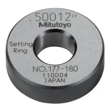 Регулировочное кольцо 0,5" 177-180