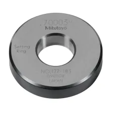 Регулировочное кольцо 0,7" 177-183