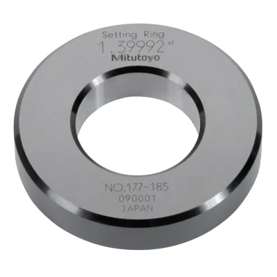 Регулировочное кольцо 1,4" 177-185