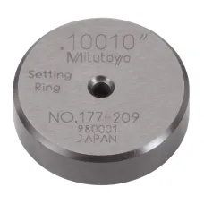 Регулировочное кольцо 0,1" 177-209