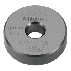 Регулировочное кольцо 0,275" 177-281