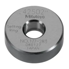 Регулировочное кольцо 0,425" 177-283