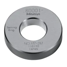 Регулировочное кольцо 0,80" 177-287