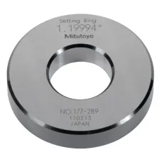Регулировочное кольцо 1,2" 177-289