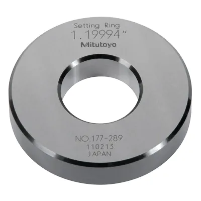 Регулировочное кольцо 1,2" 177-289