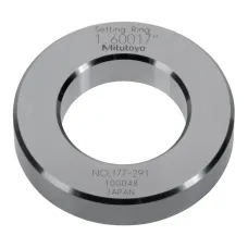 Регулировочное кольцо 1,6" 177-291