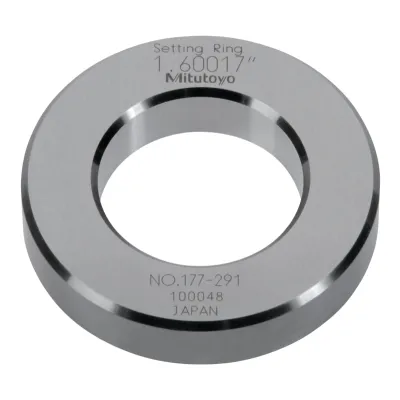 Регулировочное кольцо 1,6" 177-291