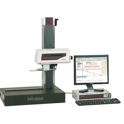 Surftest SV-2100M4P [mm] 178-638-21