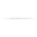 Stahllineal, breites, formstabiles Lineal 182-171