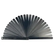 Fühlerlehre/Dickenmessung 184-303S