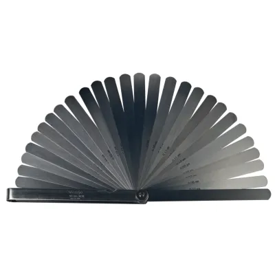 Fühlerlehre/Dickenmessung 184-303S
