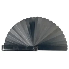 Fühlerlehre/Dickenmessung 184-313S