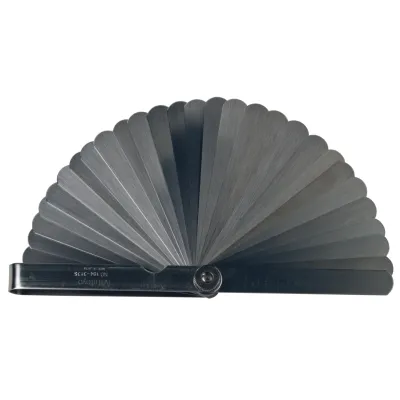Fühlerlehre/Dickenmessung 184-313S