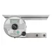 Digimatic Universalwinkelmesser 187-501 Digimatic Universalwinkelmesser 187-501