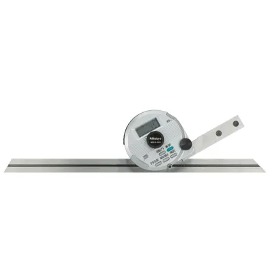 Digimatic Universalwinkelmesser 187-552