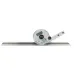 Digimatic Universalwinkelmesser 187-552 Digimatic Universalwinkelmesser 187-552