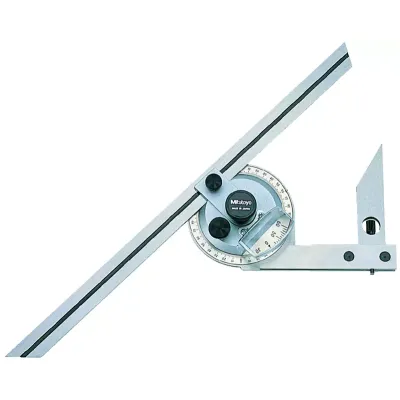 Universal-Winkelmesser 187-902-10