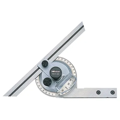 Universal-Winkelmesser 187-904-10