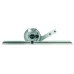 Universal-Winkelmesser 187-908-10