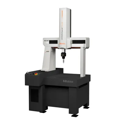 CRYSTA-Apex V PLUS544 CNC KMG 191-131