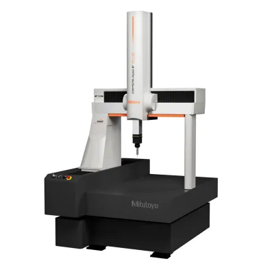 CRYSTA-Apex V PLUS7106 CNC KMG 191-137