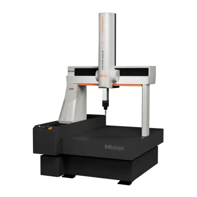CRYSTA-Apex V PLUS9106 CNC KMG 191-140