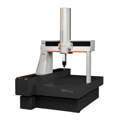 CRYSTA-Apex V PLUS9166 CNC KMG 191-141