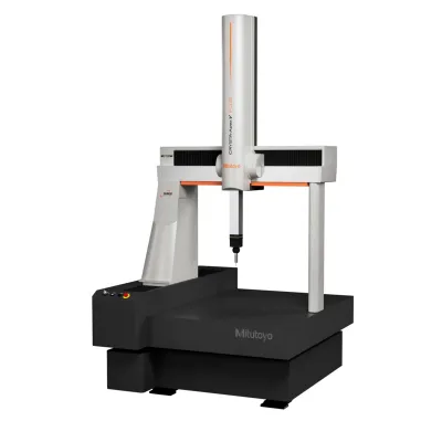 CRYSTA-Apex V PLUS9108 CNC KMG 191-146