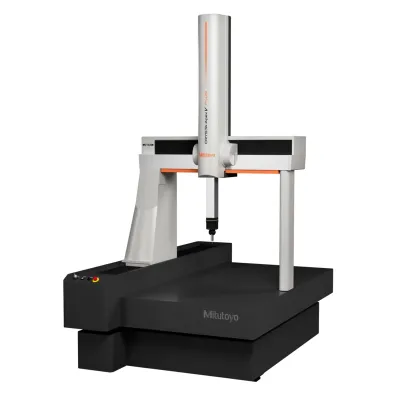 CRYSTA-Apex V PLUS9168 CNC KMG 191-147