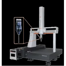 CRYSTA-Apex EX 121210R CNC CMM 191-482V