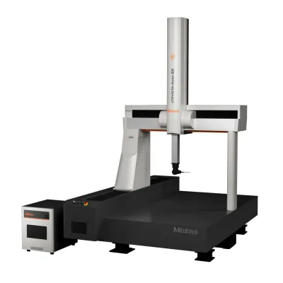 CRYSTA-Apex EX 122010R CNC CMM 191-485V